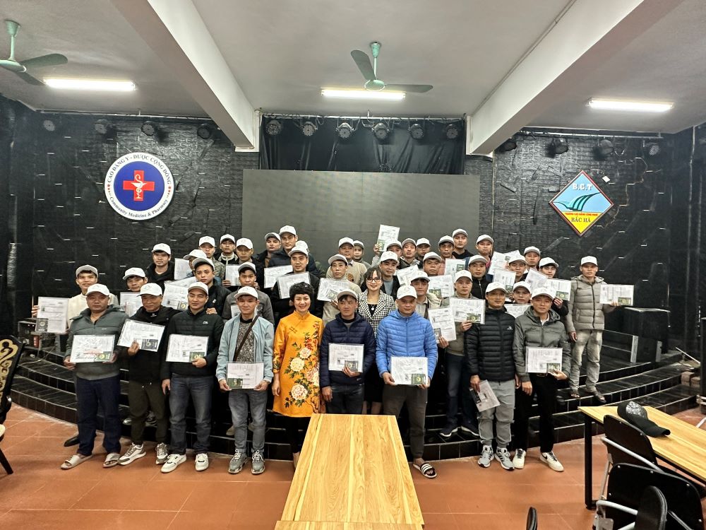 CẢNH BÁO MẠO DANH