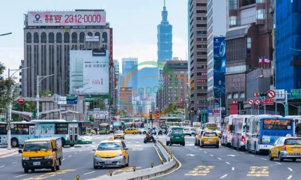 [6892] ĐÀI LOAN - TUYỂN LAO ĐỘNG CÔNG XƯỞNG