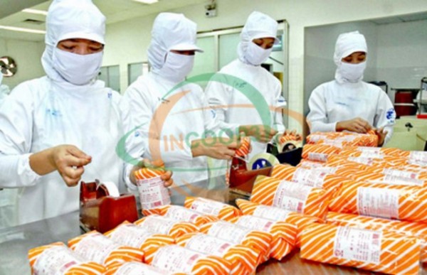 NHẬT BẢN - TUYỂN NAM NỮ ĐI LÀM VIỆC TẠI NHẬT BẢN - ĐƠN HÀNG CÔNG XƯỞNG